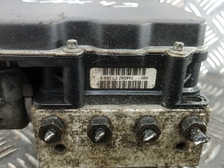 Блок ABS, ориг. номер 0265951240, KIA VENGA 1 1 2009-2014