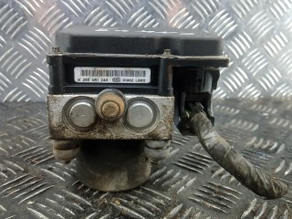 Блок ABS, ориг. номер 0265951240, KIA VENGA 1 1 2009-2014