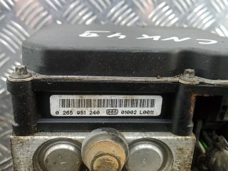 Блок ABS, ориг. номер 0265951240, KIA VENGA 1 1 2009-2014