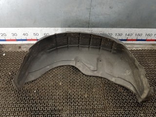 Защита арок (защита крыла, подкрылок) задняя левая, ориг. номер 767494CC0B, NISSAN X-TRAIL T32 T32 2013-2019