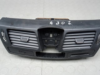 Дефлектор RENAULT LAGUNA 3 3 2007-2012