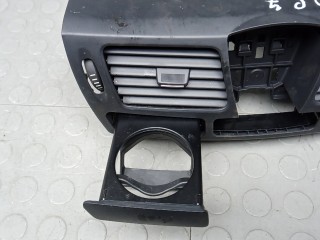 Дефлектор, RENAULT LAGUNA 3 3 2007-2012