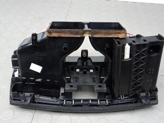 Дефлектор, RENAULT LAGUNA 3 3 2007-2012