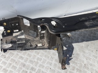 Передняя панель крепления облицовки (телевизор), VOLVO XC90 1 1 2006-2014