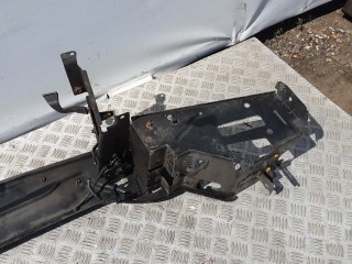 Передняя панель крепления облицовки (телевизор), VOLVO XC90 1 1 2006-2014