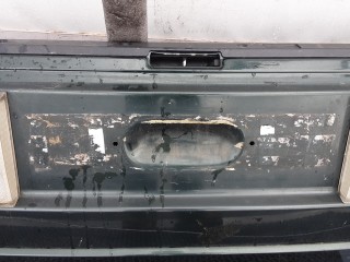 Борт откидной, LAND ROVER RANGE ROVER 3 3 2002-2005