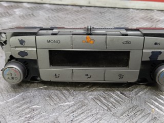 Блок управления печки и климат-контроля FORD MONDEO 4 4 2006-2010