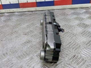 Блок управления печки и климат-контроля, FORD MONDEO 4 4 2006-2010