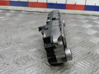 Блок управления печки и климат-контроля, FORD MONDEO 4 4 2006-2010