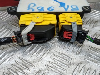 Блок управления airbag, ориг. номер 13595562, OPEL ASTRA K K 2015-2019