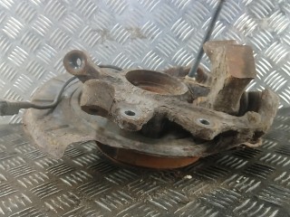 Ступица задняя правая, MERCEDES BENZ GL-CLASS X164 X164 2006-2009