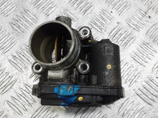 Дроссельная заслонка дизельная, ориг. номер 55496779, OPEL ASTRA K K 2015-2019