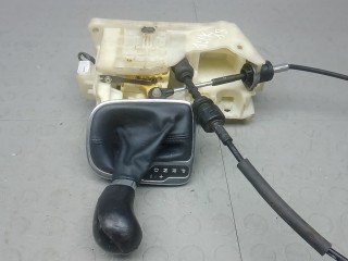 Кулиса КПП, KIA SOUL 1 1 2008-2011