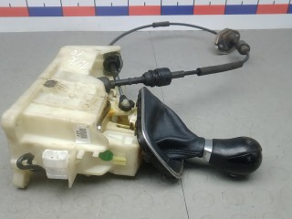 Кулиса КПП, KIA SOUL 1 1 2008-2011
