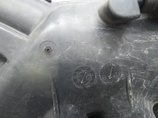 Впускной коллектор бензиновый, ориг. номер 1710920130, LEXUS RX 2 2 2003-2006