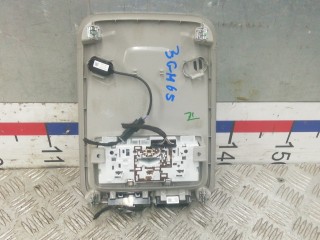 Фонарь освещения салона, ориг. номер 13481281, 13422727, OPEL ASTRA K K 2015-2019