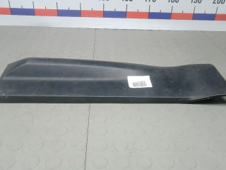 Молдинг двери задней правой, ориг. номер DGP000222PCL, 6H3220170AA8PCL, LAND ROVER RANGE ROVER SPORT 2005-2009