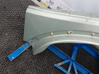 Крыло переднее левое, LAND ROVER DISCOVERY 3 3 2004-2009