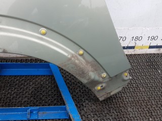 Крыло переднее левое, LAND ROVER DISCOVERY 3 3 2004-2009