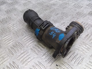 Корпус термостата дизельный, ориг. номер 04L121026F, 04L121026Q, SKODA OCTAVIA A7 A7 2013-2017