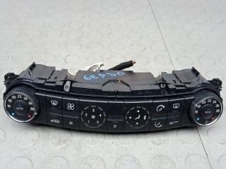 Блок управления печки и климат-контроля MERCEDES BENZ E-CLASS W211 W211 2002-2006