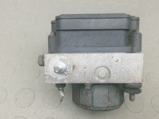 Блок ABS, DACIA LOGAN 2 2 2012-2016