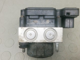 Блок ABS, DACIA LOGAN 2 2 2012-2016