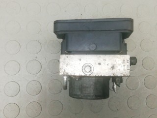 Блок ABS, DACIA LOGAN 2 2 2012-2016