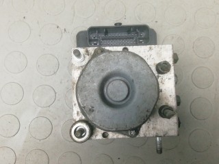 Блок ABS, DACIA LOGAN 2 2 2012-2016
