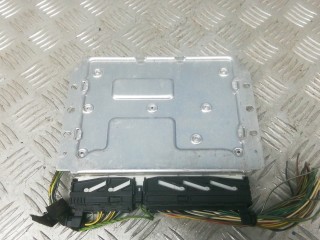 Блок управления подвеской, MERCEDES BENZ S-CLASS W220 W220 2002-2005