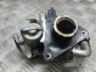 Клапан EGR дизельный, ориг. номер 04L131501S, 04L131501N, SKODA OCTAVIA A7 A7 2013-2017