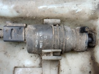 Бачок омывателя, MERCEDES BENZ CLK C209 C209 2002-2005