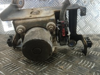Блок ABS, ориг. номер 589201P2A0, KIA VENGA 1 1 2009-2014
