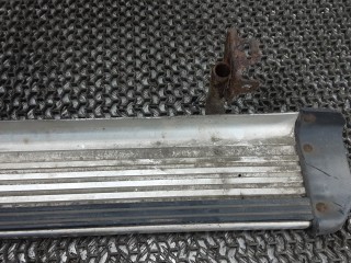 Подножка внешняя декоративная, MITSUBISHI PAJERO SPORT 1 1 2004-2008