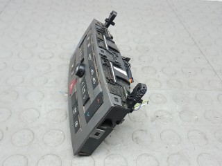 Блок управления печки и климат-контроля, ориг. номер 96573322, PEUGEOT 407 2004-2008