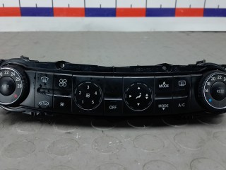 Блок управления печки и климат-контроля MERCEDES BENZ E-CLASS W211 W211 2002-2006