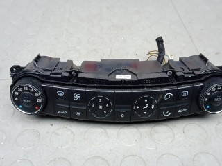 Блок управления печки и климат-контроля MERCEDES BENZ E-CLASS W211 W211 2002-2006