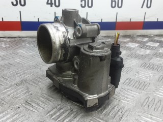 Дроссельная заслонка дизельная, ориг. номер 55496779, OPEL ASTRA K K 2015-2019