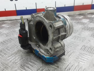 Дроссельная заслонка дизельная, ориг. номер 55496779, OPEL ASTRA K K 2015-2019