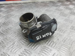 Дроссельная заслонка дизельная, ориг. номер 55496779, OPEL ASTRA K K 2015-2019