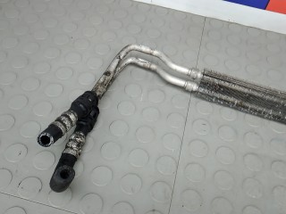 Радиатор масляный, BMW 7 E65 E65 2001-2005