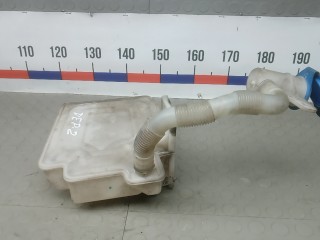 Бачок омывателя, SKODA SUPERB 2 2 2008-2013