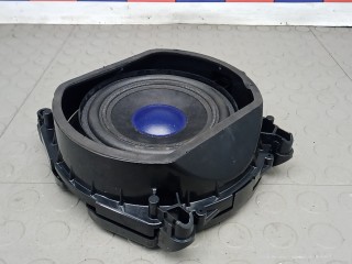 Сабвуфер, ориг. номер 65136971880, BMW X5 E70 E70 2006-2010
