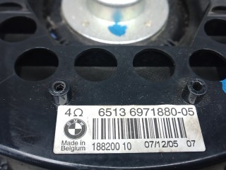Сабвуфер, ориг. номер 65136971880, BMW X5 E70 E70 2006-2010