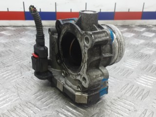 Дроссельная заслонка дизельная, ориг. номер 55496779, OPEL ASTRA K K 2015-2019