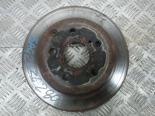 Диск тормозной задний TOYOTA RAV 4 CA40 CA40 2012-2015