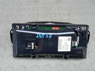 Монитор, BMW 5 E60/E61 E60/E61 2002-2007