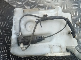 Бачок омывателя, ориг. номер 1K0955453S, SKODA SUPERB 2 2 2008-2013