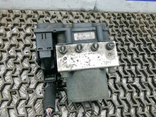 Блок ABS, ориг. номер 0265800382, 68423H0252, TOYOTA AVENSIS T25 T25 2003-2006