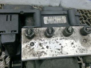 Блок ABS, ориг. номер 0265800382, 68423H0252, TOYOTA AVENSIS T25 T25 2003-2006